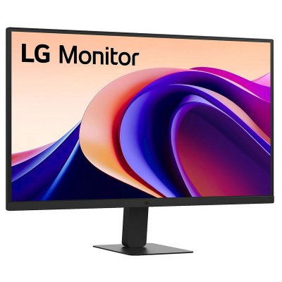 Monitor LG 27U631A-B 27
