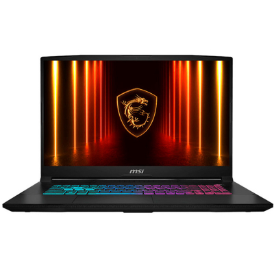 Portatil Msi Katana 17 HX B14WGK-032XES
