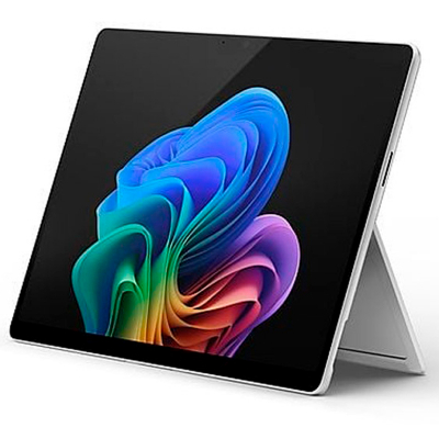 Microsoft Surface Pro 11 Gen Copilot+ PC Snapdragon X Elite 16GB 1TB 13 W11P Platino