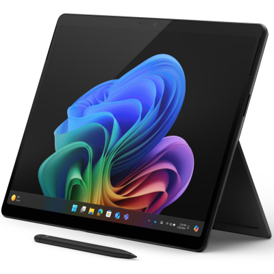 Microsoft Surface Pro 11 Gen Copilot+ PC Snapdragon X Plus 16GB 512GB 13 W11P Negro