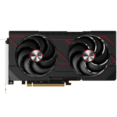 Tarjeta Gráfica Sapphire Pulse AMD Radeon RX 9060 XT Gaming OC 8GB GDDR6