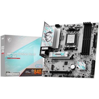 Placa Msi Pro B840M-P Wifi6E