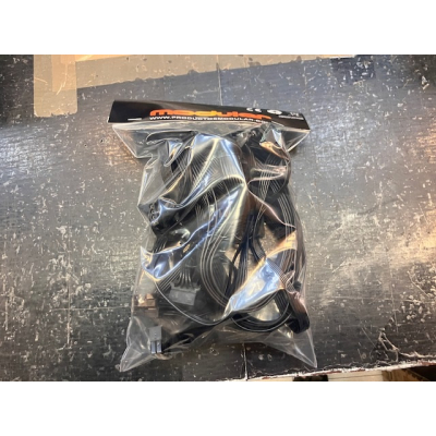 CABLEADO MODULAR FUENTE GIGABYTE GP-P750GM