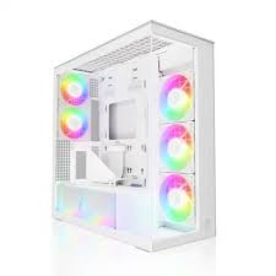 Arctic Cooling Xtender VG Blanco