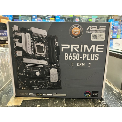 Placa Asus Prime B650-PLUS CSM ATX AM5