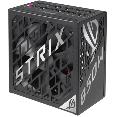 Fuente Atx Asus ROG Strix 850P