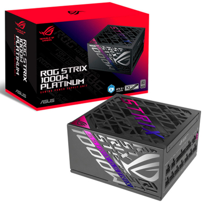 Fuente Atx Asus ROG Strix 1000P