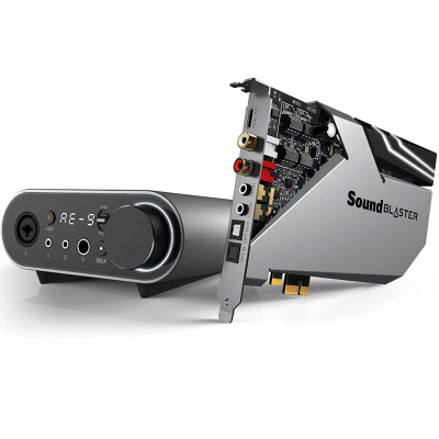Creative SoundBlaster AE-9