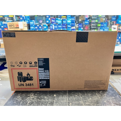 Portatil Asus F1504VA-BQ199