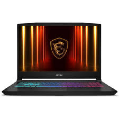 Portatil Msi Katana 17 HX-081XES
