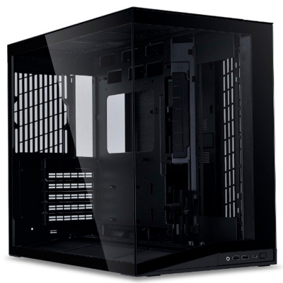 Caja Atx Lian Li O11 Dynamic Mini V2 Negro