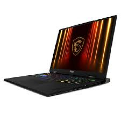 Portatil Msi Vector 18 HX AI A2XWIG-648ES
