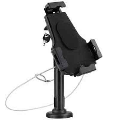 Soporte antirobo para tablet TooQ TQTDS0812