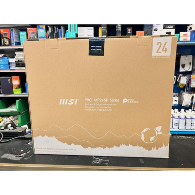 Monitor Msi MP245PG