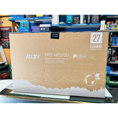 Monitor Msi MP273U
