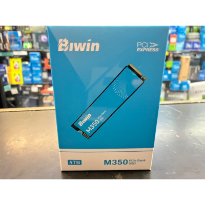 M.2 NVME 4TB BIWIN M350