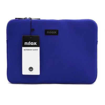 Funda Nilox Sleeve 14.1\1 Azul