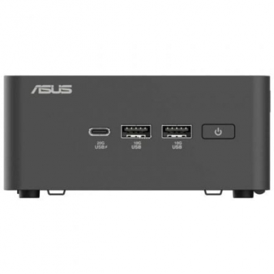 Asus NUC RNUC15CRHI300002 Core 3-100U