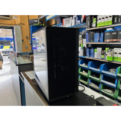 Caja Atx Nox Infinity Iota