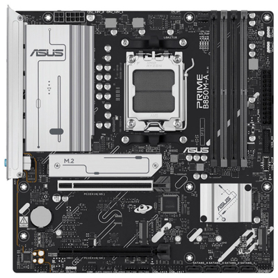 Placa Asus Pime B850M A CSM