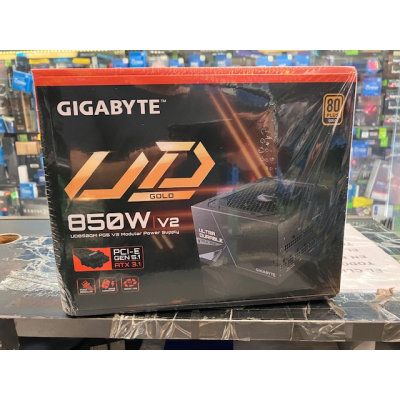 Fuente Atx Gigabyte GP-UD850GM PG5 V2