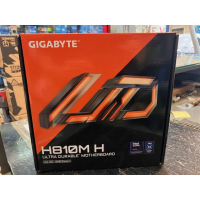 Placa Gigabyte H810M H