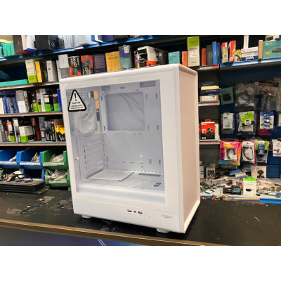 Caja Atx Nox nfinity Iota ARGB