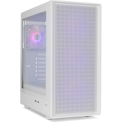 Caja Atx Nox nfinity Iota ARGB