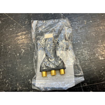 ADAPTADOR RCA A HDMI