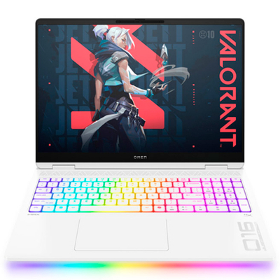 Portatil HP Omen Max 16-AH0031NS U9-275HX RTX 5080 32GB 1TB 16 OLED FreeDOS