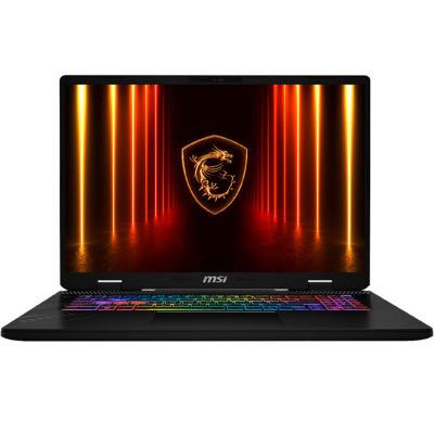 Portatil Msi Crosshair 17 HX AI D2XWGKG-029XES