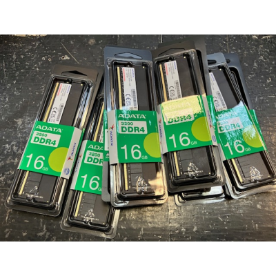 Dimm Adata16GB DDR4 3200Mhz
