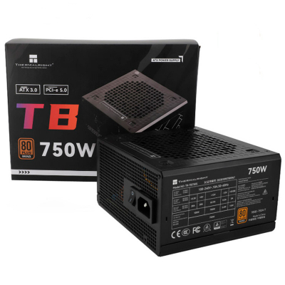 Fuente Atx ThermalRight TR-TB750S