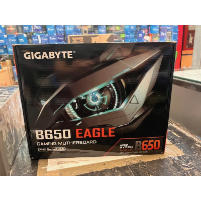 Placa Gigabyte B650 EAGLE