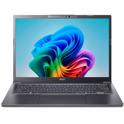 Portatil Acer Aspire 14 AI A14-52M-78BB