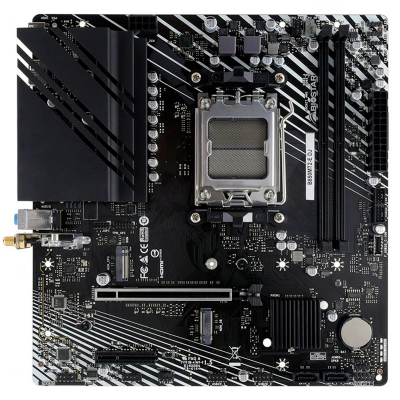 Placa Biostar B850MT2E DJ Socket AM5