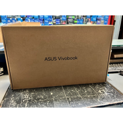 Portatil Asus F1504VA-BQ257