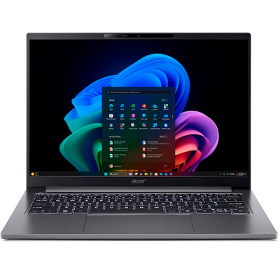 Portaitl Portatil Acer TravelMate X4 14 AI TMX414-51-TCO-55NC