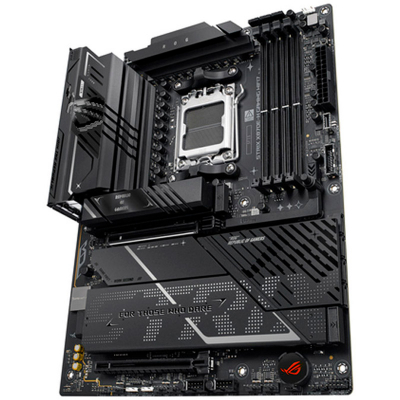 Placa Asus ROG Strix X870E-H Gaming Wifi7