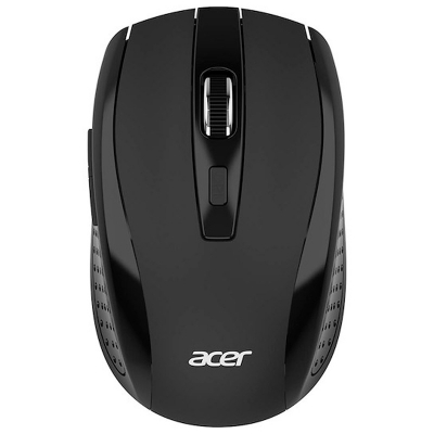 Raton Acer MX202 1600 Dpi Wireless Negro