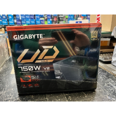 Fuente Alimentación Gigabyte  GP-UD750GM PG5 V2