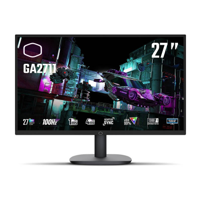 Monitor Cooler Master GA2711