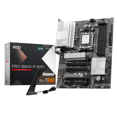 Placa Msi Pro Z890-S Wifi PZ