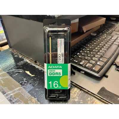 SoDimm Adata 16GB DDR5 5600Mhz