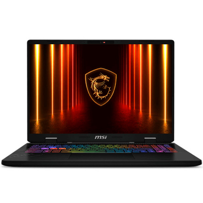 Portatil Msi Vector 16 HX AI A2XWHG-CM002 U7-255HX RTX 5070 Ti 32GB 1TB 16 QHD+ 240Hz W11P