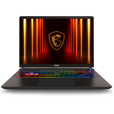 Portatil Msi Vector 16 HX AI A2XWGG-CM004 U9-275HX RTX 5070 32GB 1TB 16 QHD+ OLED W11P