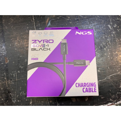 Cable Usb C a Usb C 1m