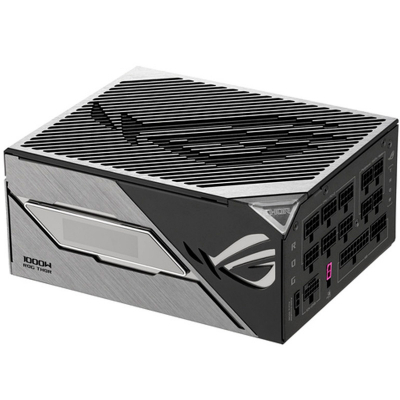 Fuente Atx Asus ROG Thor 1000W