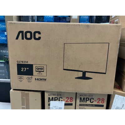 Monitor AOC Q27B35E
