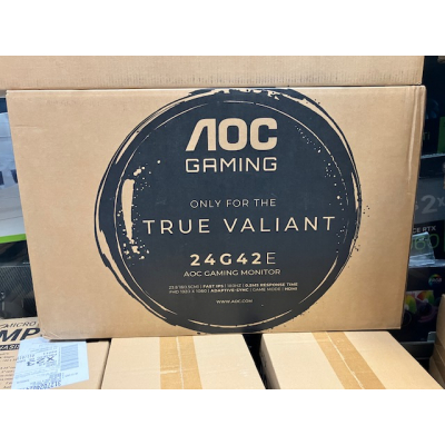 Monitor AOC 24G42E